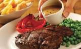 Harvester, Ashford