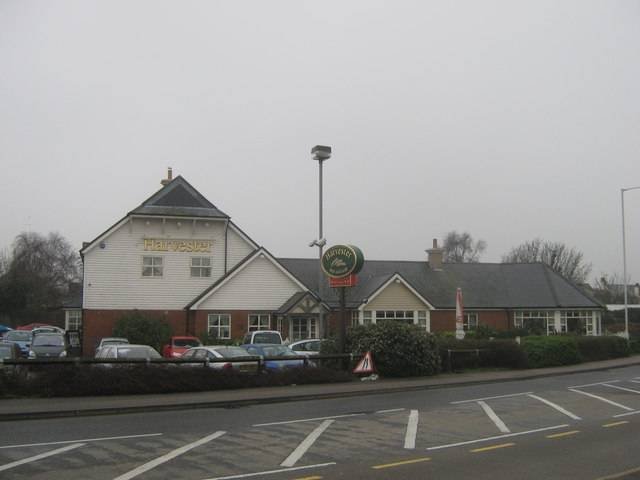  Profile Photos of Harvester Westwood Road - Photo 1 of 5