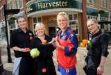 Harvester, Broadstairs