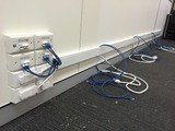 Powered Projects pty ltd Powered Projects pty ltd 76 Kingfisher st 
