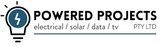 Powered Projects pty ltd Powered Projects pty ltd 76 Kingfisher st 