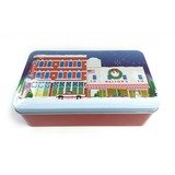 Menus & Prices, Dongguan Tinpak Co.Ltd., Dongguan