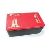 large embossed metal biscuit tin , Dongguan Tinpak Co.Ltd., Dongguan