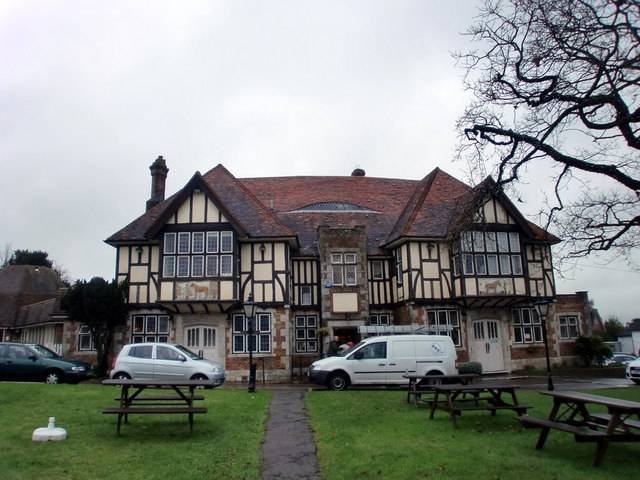  Profile Photos of Harvester 1 High Street, St Martins - Photo 1 of 5