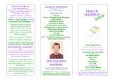 Pricelists of Health Yourself