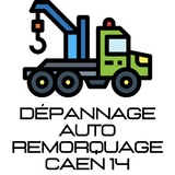DÃ©pannage Auto Remorquage Caen 14, Caen