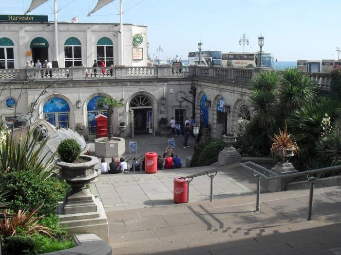  Profile Photos of Harvester 1 Madeira Drive, Unit 1 The Terrace - Photo 1 of 5