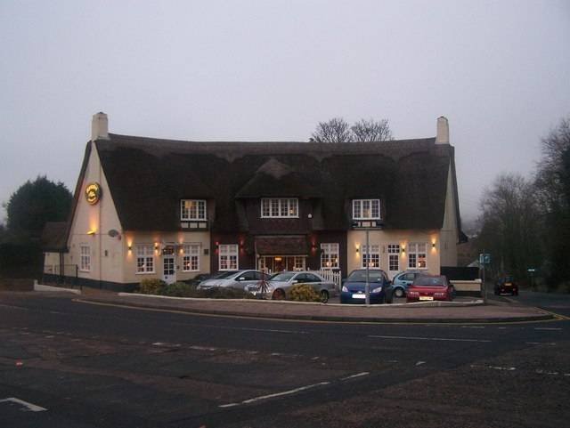  Profile Photos of Harvester Chatham Road, Sandling - Photo 1 of 5