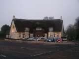  Harvester Chatham Road, Sandling 