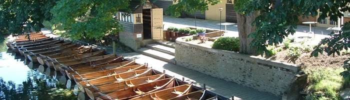  Profile Photos of The Boathouse Restaurant in Dedham Mill Lane Dedham   - Photo 1 of 4