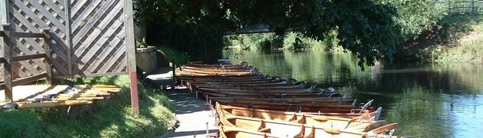  Profile Photos of The Boathouse Restaurant in Dedham Mill Lane Dedham   - Photo 2 of 4