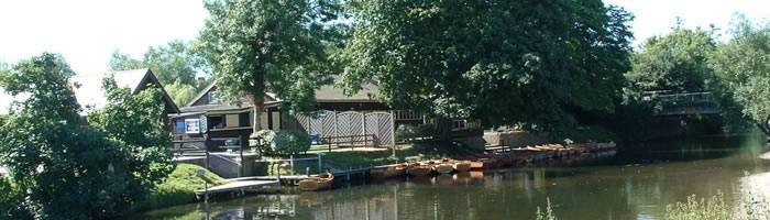  Profile Photos of The Boathouse Restaurant in Dedham Mill Lane Dedham   - Photo 3 of 4