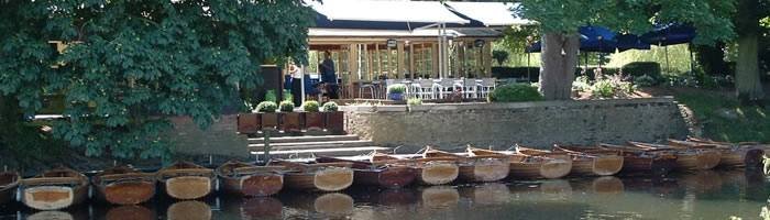  Profile Photos of The Boathouse Restaurant in Dedham Mill Lane Dedham   - Photo 4 of 4