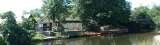 The Boathouse Restaurant in Dedham, Colchester