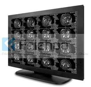  Monochrome LCD Monitor of Felehoo Commercial Display, OEM Design in China 5/F,Qilingbei Road NO.25, Buji Town, Longgang District - Photo 1 of 10