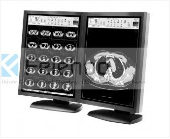  Monochrome LCD Monitor of Felehoo Commercial Display, OEM Design in China 5/F,Qilingbei Road NO.25, Buji Town, Longgang District - Photo 6 of 10
