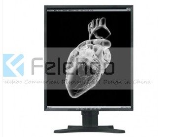  Monochrome LCD Monitor of Felehoo Commercial Display, OEM Design in China 5/F,Qilingbei Road NO.25, Buji Town, Longgang District - Photo 8 of 10