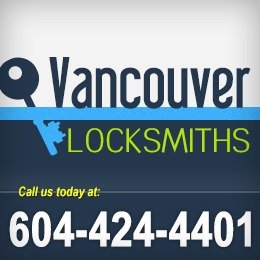  New Album of Vancouver Locksmiths 2855 Cambie St - Photo 4 of 4