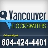 Vancouver Locksmiths, Vancouver