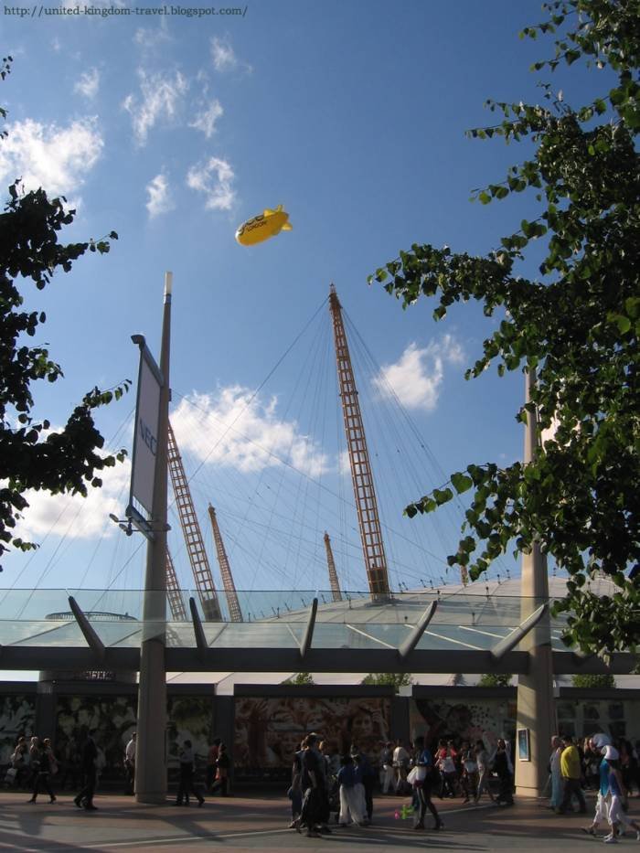  Profile Photos of Harvester The O2 Arena, 31 Entertainment Avenue - Photo 1 of 5