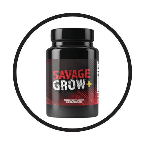  Profile Photos of Savage Grow Plus sydney, New South Wales, Australia - Photo 1 of 1