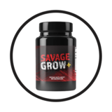 Savage Grow Plus, sydney