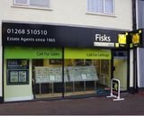 Fisks Ltd, Benfleet
