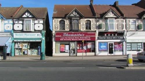  Profile Photos of Harvester Beehive Lane - Photo 1 of 5