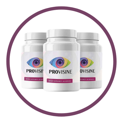  Profile Photos of Provisine Eyesight Supplement New York, United States - Photo 1 of 1