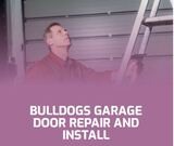 Bulldogs Garage Door Repair and Install, Santa Ana