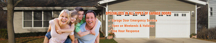  New Album of Sacramento Garage Door Masters Esquire Plaza, 1215 K Street, 17th floor - Photo 1 of 1