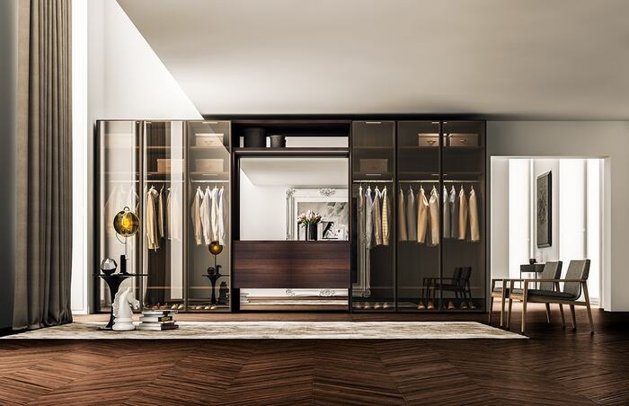  New Album of Custom Closets Upper East Side 531 8th Ave, - Photo 3 of 3