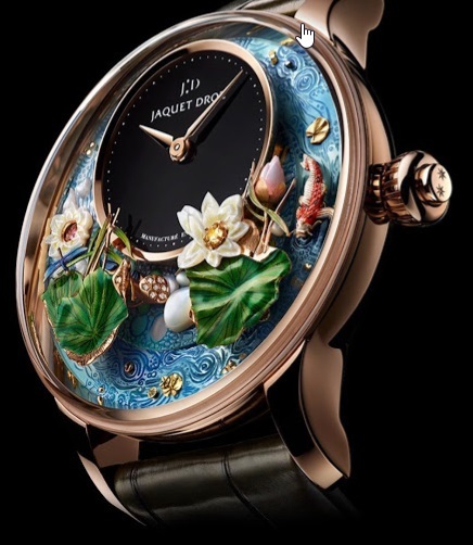  New Album of J Farren-Price Jewellers | Official Rolex and Patek Philippe Retailer 80 Castlereagh Street - Photo 2 of 3