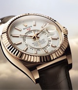 J Farren-Price Jewellers | Official Rolex and Patek Philippe Retailer, Sydney
