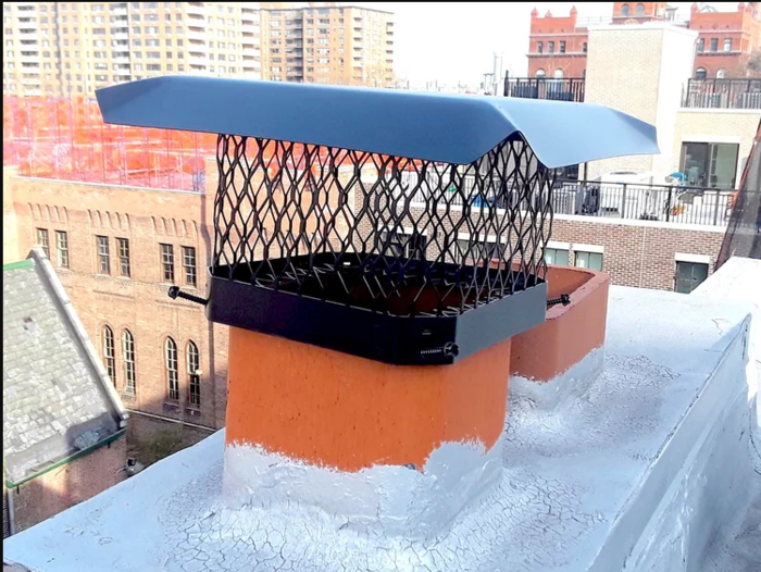  New Album of Chimney Sweep by Best Cleaning 423 Madison St, - Photo 4 of 6