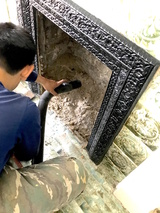 Chimney Sweep by Best Cleaning, Hoboken