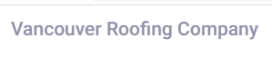  Profile Photos of Vancouver Roofing Company N/A - Photo 1 of 1