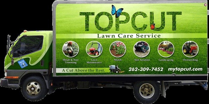  Profile Photos of Top Cut Lawn Care Service 3815 N Brookfield Rd. #104-166 - Photo 1 of 1