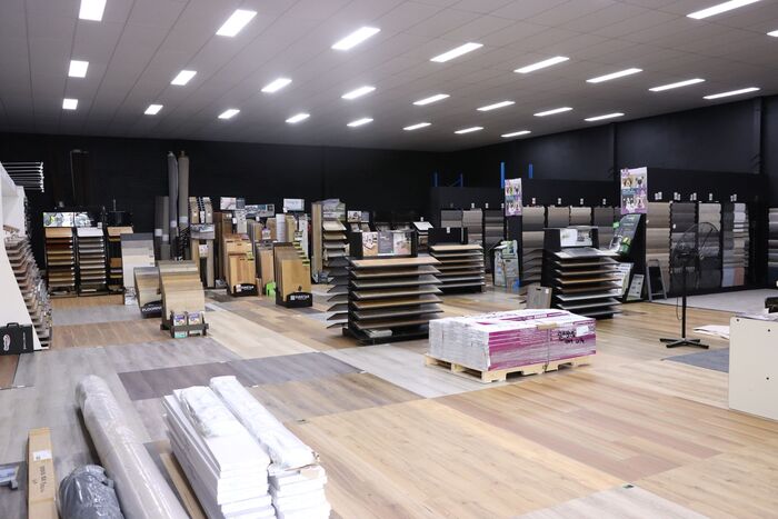  Profile Photos of Osborne Park Flooring Xtra 31 Hutton Street - Photo 1 of 1