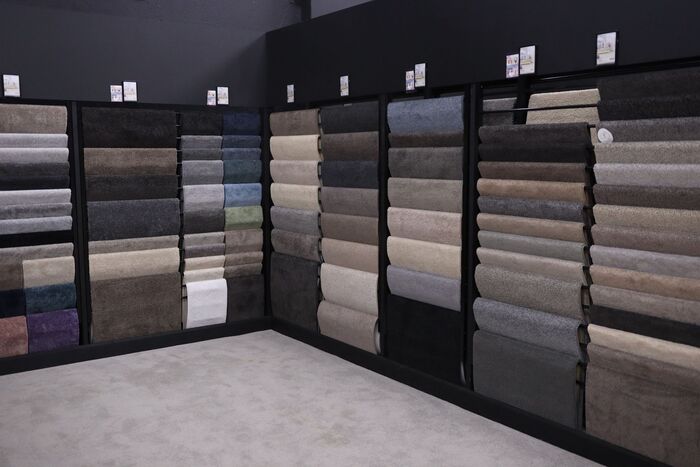  Store Gallery of Osborne Park Flooring Xtra 31 Hutton Street - Photo 1 of 16