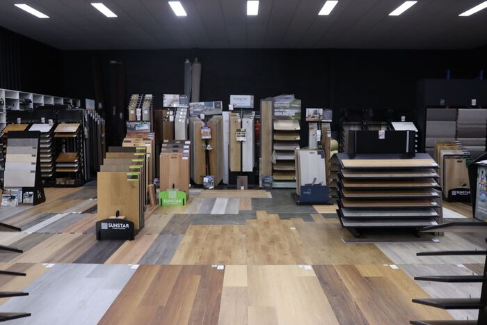  Store Gallery of Osborne Park Flooring Xtra 31 Hutton Street - Photo 6 of 16