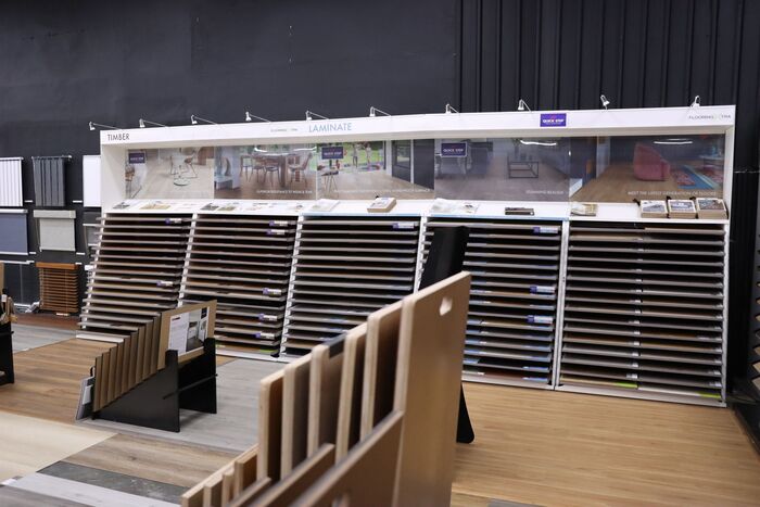  Store Gallery of Osborne Park Flooring Xtra 31 Hutton Street - Photo 9 of 16