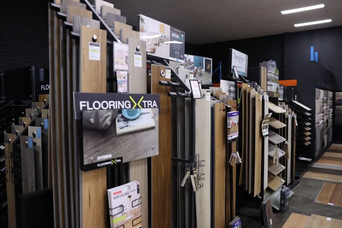  Store Gallery of Osborne Park Flooring Xtra 31 Hutton Street - Photo 10 of 16