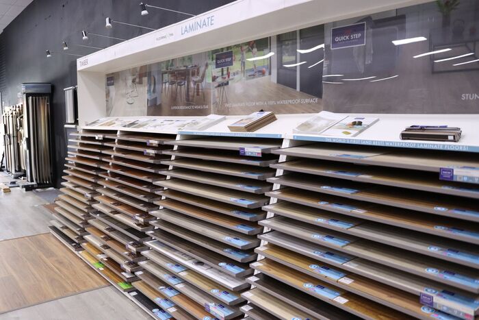  Store Gallery of Osborne Park Flooring Xtra 31 Hutton Street - Photo 12 of 16