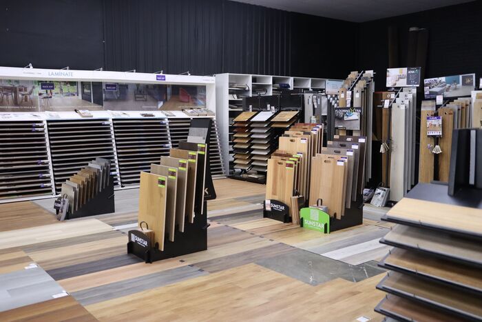  Store Gallery of Osborne Park Flooring Xtra 31 Hutton Street - Photo 13 of 16