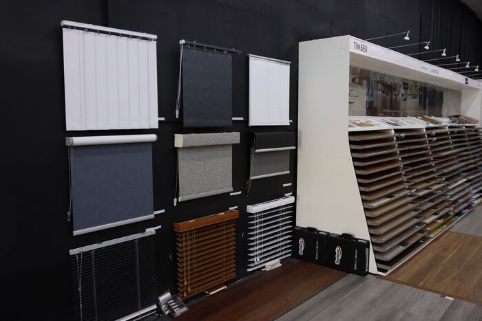  Store Gallery of Osborne Park Flooring Xtra 31 Hutton Street - Photo 16 of 16