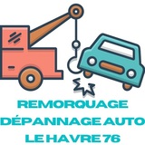 Remorquage DÃ©pannage auto Le Havre 76, Sainte-Adresse