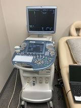 Imaging Baby, Castle Rock