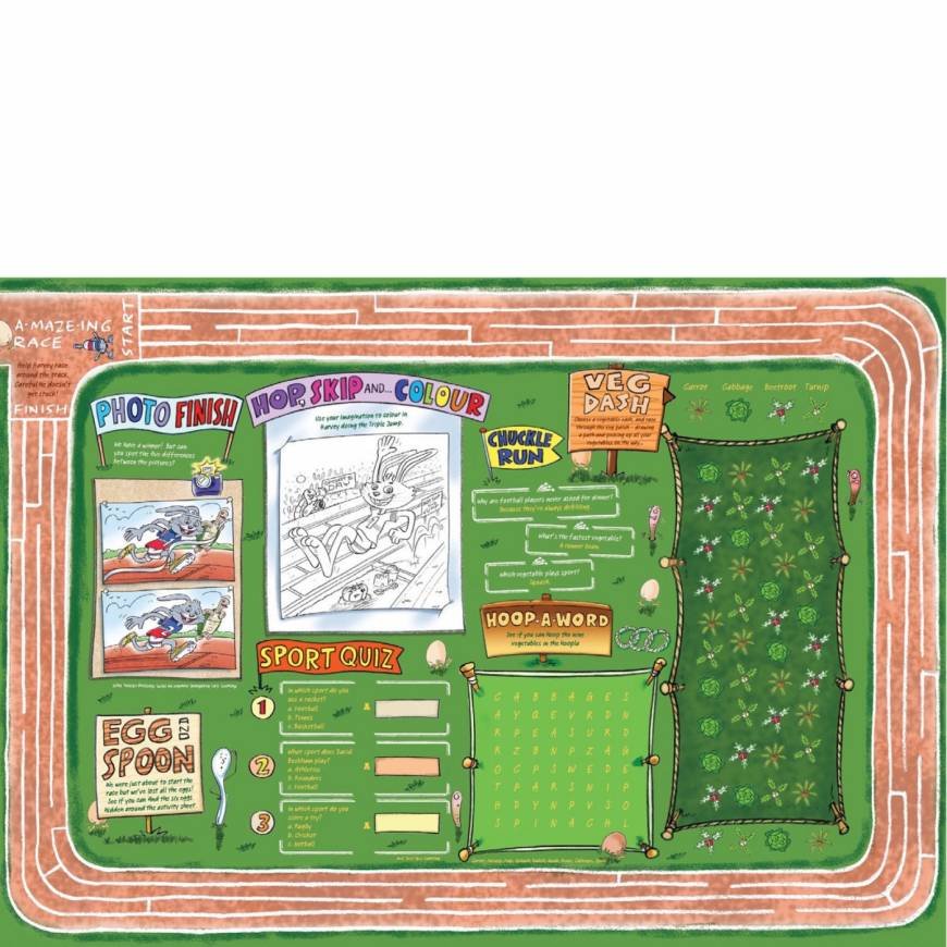  Pricelists of Harvester 393 - 395 High Road - Photo 8 of 15
