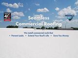 ProShield Commercial Roofing, Mint Hill